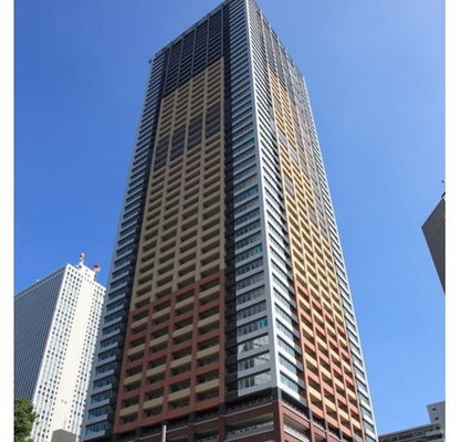 東京都豊島区東池袋４丁目 賃貸マンション 2LDK