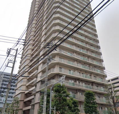 東京都豊島区東池袋３丁目 賃貸マンション 1DK