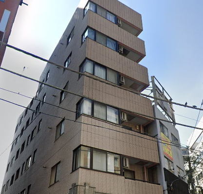 東京都豊島区南大塚３丁目 賃貸マンション 1LDK