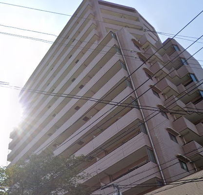 東京都豊島区北大塚３丁目 賃貸マンション 1DK