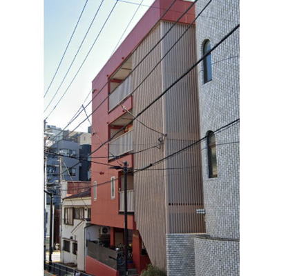 東京福祉大学 マンション 1R