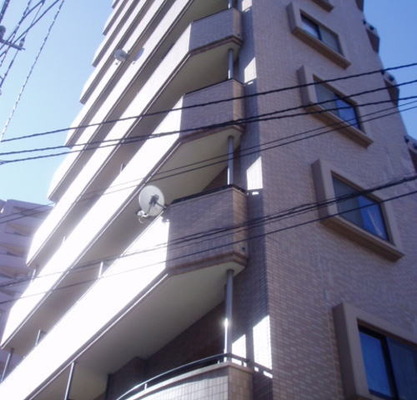 東京福祉大学 マンション 1K