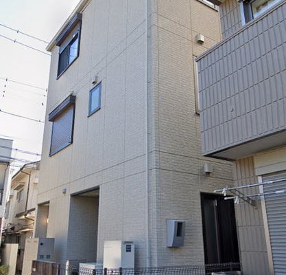 東京都文京区大塚６丁目 賃貸アパート 1R