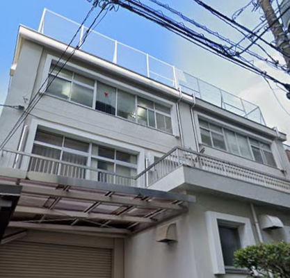 東京福祉大学 マンション 3K