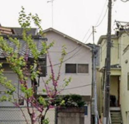 東京福祉大学 アパート 1K