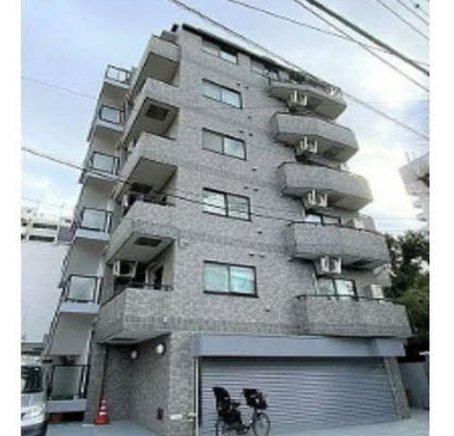 東京福祉大学 マンション 1R