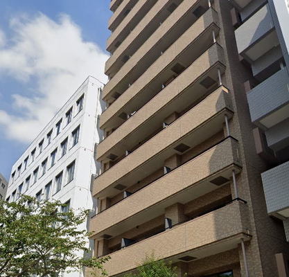 東京福祉大学 マンション 1K