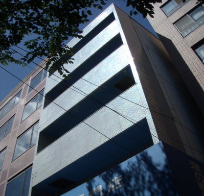 東京都豊島区南大塚３丁目 賃貸マンション 2K