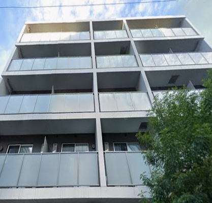 東京福祉大学 マンション 1K