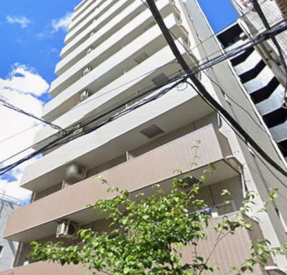 東京福祉大学 マンション 1K