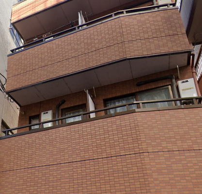 東京福祉大学 マンション 1R