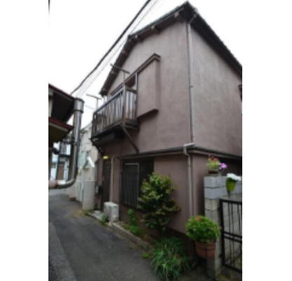 東京福祉大学 一戸建て 3K