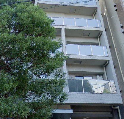 東京福祉大学 マンション 2LDK