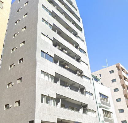 東京福祉大学 マンション 1R