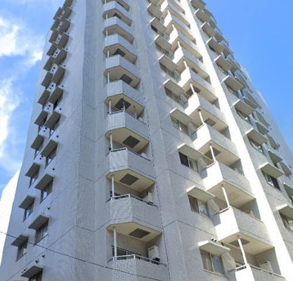 東京福祉大学 マンション 2LDK