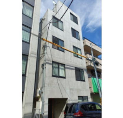 東京都豊島区西巣鴨３丁目 賃貸マンション 1K