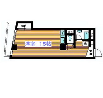 東京都豊島区東池袋２丁目 賃貸マンション 1R